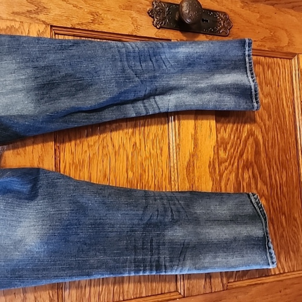 Daytrip cropped jeans‎ - Picture 5 of 6
